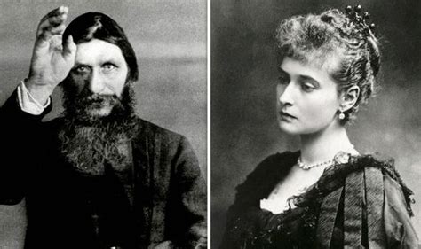 Royal News Truth Behind Rasputin’s Supposed Affair With Last Tsarina Exposed Royal News