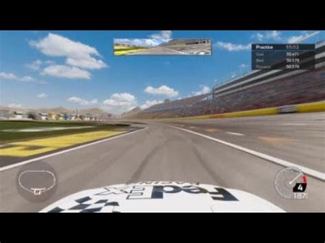 Nascar heat 2 expansion, hot pass, has 7 expansion packs with new paint schemes, spotters, challenges, custom car templates, and more to keep your game with that new car smell. NASCAR Heat 4 las vegas 2x league setup - YouTube