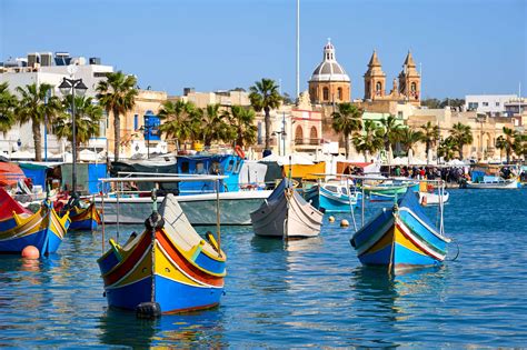 All passengers must present hard copies of tests results and health declaration form or health code upon check in otherwise cannot travel. Malta to allow international tourist arrivals from July 1 ...