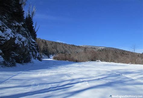 Killington Pico Interconnect Killington New England Ski Area Expansions