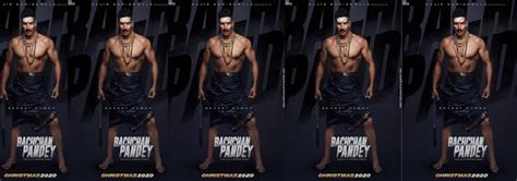 Akshay kumar in and as bachchan pandey. Bachchan Pandey (2021) Movie | Cast, Release Date, Trailer ...