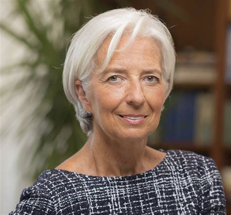 Lagarde became the first woman to head the european central bank on november 1, 2019. IMF agrees to give Argentina $50B in emergency funds ...