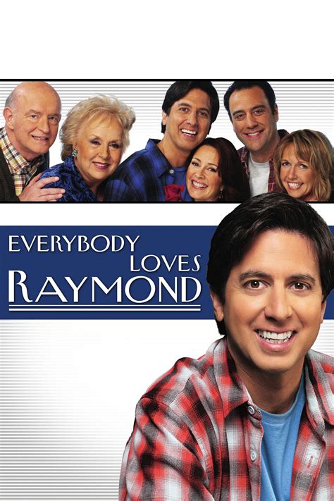 Watch Everybody Loves Raymond Online Season 4 1999 Tv Guide