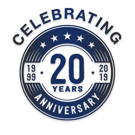 20 Year Anniversary Visionsnap Blog