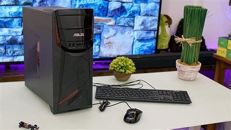 Asus G11 Gaming Desktop Review Yugatech Philippines Tech News And Reviews