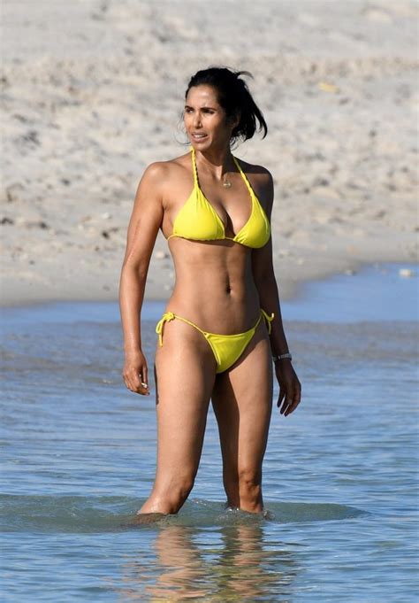 Padma Lakshmi Nude And Sexy Photos The Fappening