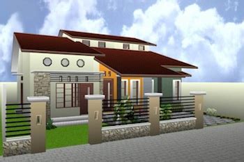 Jika setelah kami desainkan rumah anda dan anda tidak jadi memakai jasa bangun rumah kami, maka kami akan kenakan charge jasa desain gambar arsitek saja. Info Jual, Beli, dan Sewa: Jasa Renovasi Rumah di Bekasi
