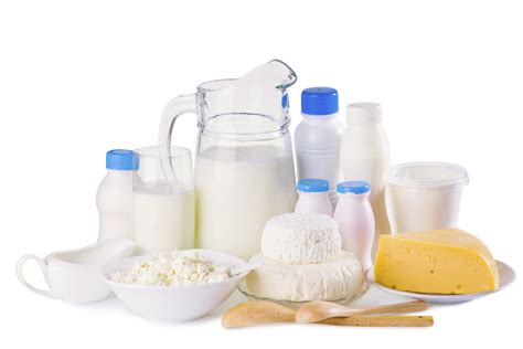 Which Type Of Dairy Products Are The Healthiest Non Fat Or Full Fat