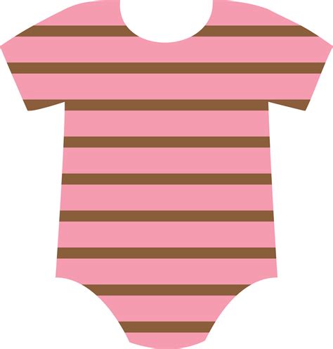 Free 187 Silhouette Clipart Baby Onesie Svg Svg Png Eps Dxf File
