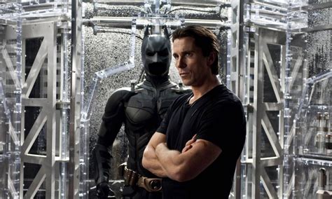 Christian Bale Admite Que Sentiu Inveja Da Escolha De Ben Affleck Para