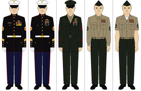 Pin By Dawn On Marine Marine Corps Uniforms Us Marines Uniform