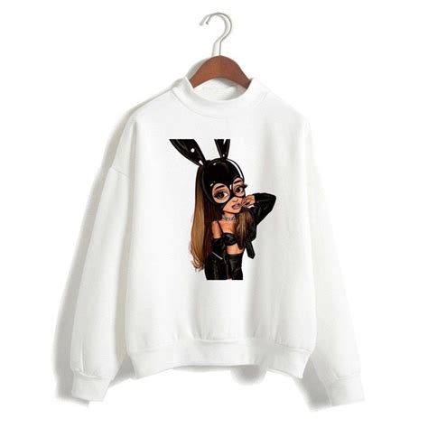 ariana grande photos sweatshirt 11 varian sweatshirts hoodies womens women hoodies sweatshirts