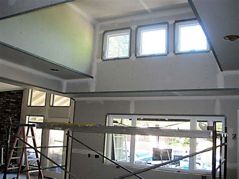 shed dormer vaulted ceiling | Loft Conversion | Pinterest ...