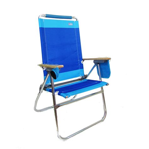 Hi Boy Beach Chair By Rio Beach