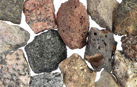 Built from the ground up to be as fast as possible, kahoot.rocks will not let you down. What are Igneous Rocks? - WorldAtlas.com