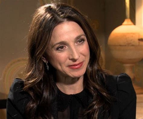 Marin Hinkle S Plastic Surgery What We Know So Far Celebritieswith