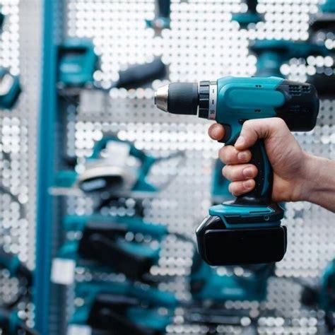 Best Cordless Power Tool Brands In 2024 Ronix Mag