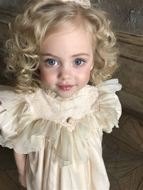 Fotografias De Violetta Antonova Official Beautiful Children Cute