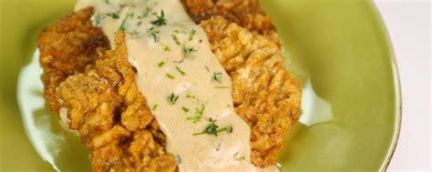 Rate it season chicken pieces with salt and freshly ground black pepper. Michael Symon\'s Chicken Fried Steak (With images) | The ...