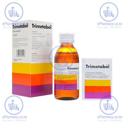 No matter how much difficult it seems to put on the desired calories, apetamin weight gain syrup and pill always makes it easier. TRIMETABOL SYRUP | APPETITE | WEIGHT GAIN - 150MLS ...