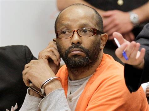 Convicted Cleveland Serial Killer Anthony Sowell Dies In Prison