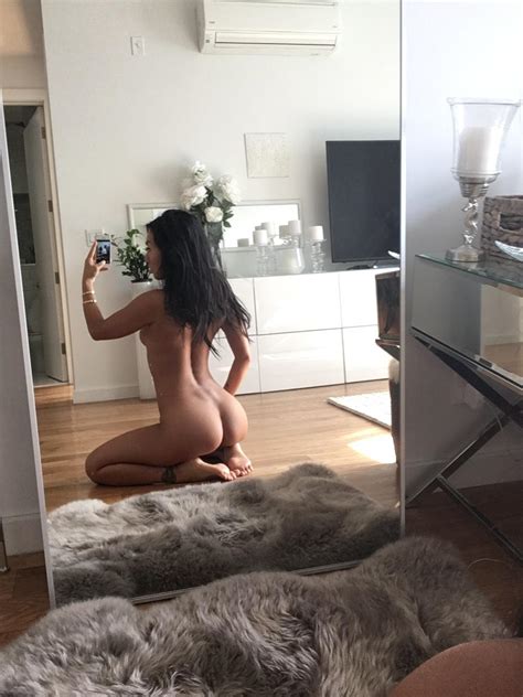 OnlyFans Asa Akira Nude Mirror Selfies Leaked Thotslife Com