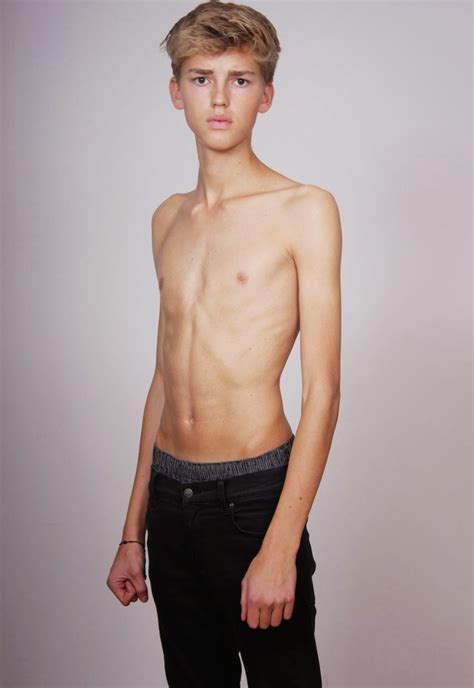 Anorexic Argentinian Boy On Tumblr