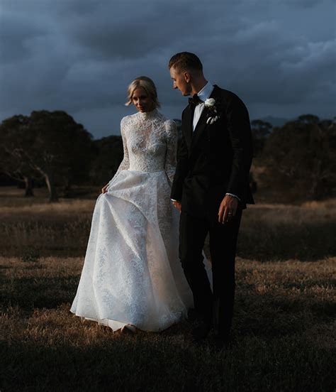 Top 10 Wedding Photographers Melbourne Briars Atlas