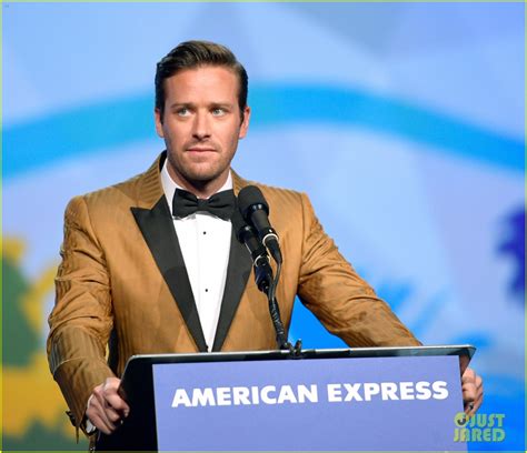 Armie Hammer Leaves Treatment Facility Months After Sexual Abuse And Assault Allegations Photo