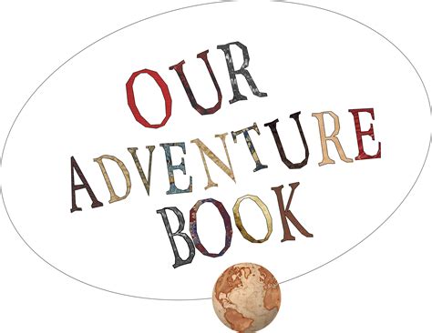 Our Adventure Book By Rak254 On Deviantart