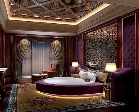 53 Cozy And Romantic Master Bedroom Design Ideas Luxury Bedroom