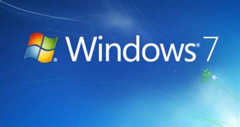 Microsoft Drží 91 Podiel Na Trhu V Desktopovom Prostredí Windows 7 Je