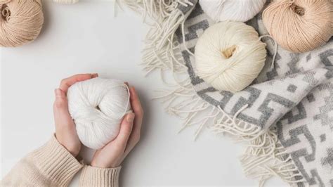 Different Types Of Yarn Explained