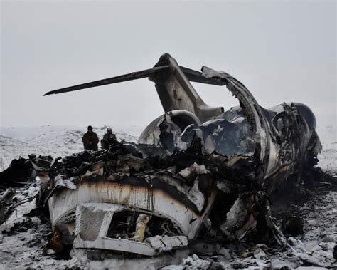 Pentagon Identifies 2 Air Force Airmen Killed In Afghanistan The Star