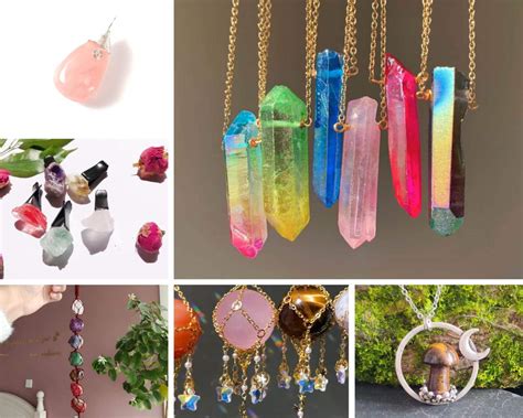 Crystal Shop Neat Me