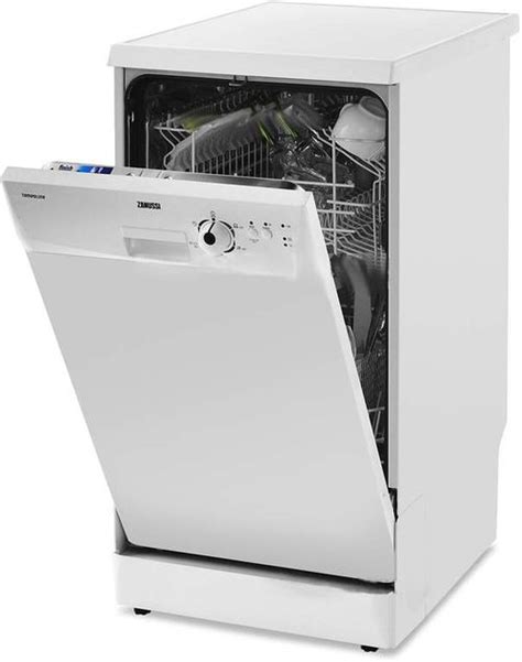 Встраиваемые посудомоечные машины Zanussi - отзывы ZSF 2415, ZDS 105 ...