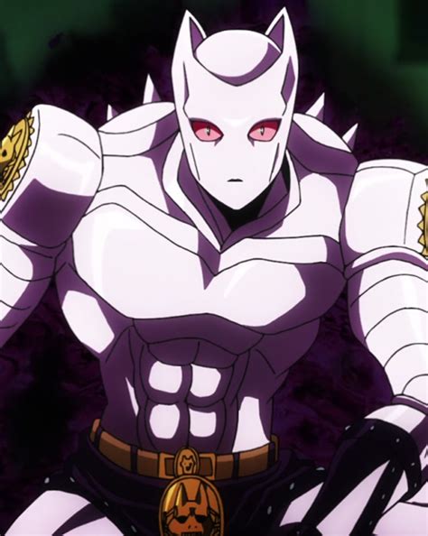 Killer Queen Jojos Bizarre Wiki Fandom