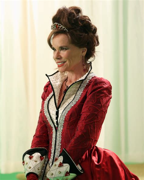 2x09 Queen Of Hearts Promo Photos Once Upon A Time Photo 32949184 Fanpop