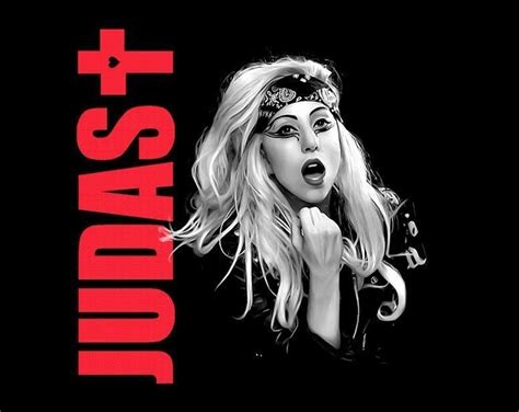 Judas Live Baixar CD Lady GaGa Born This Way Special Edition