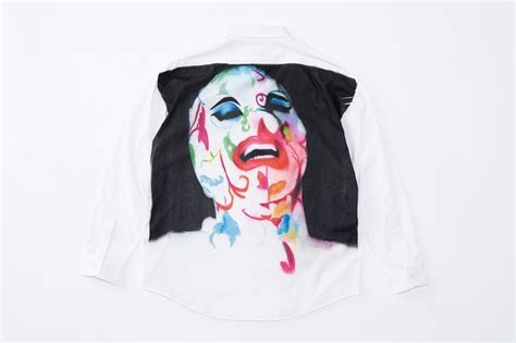 Supremes Leigh Bowery Collection Dazed