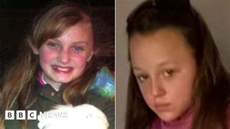 Hull Schoolgirls Leah Taylor And Leah Smith Found Safe