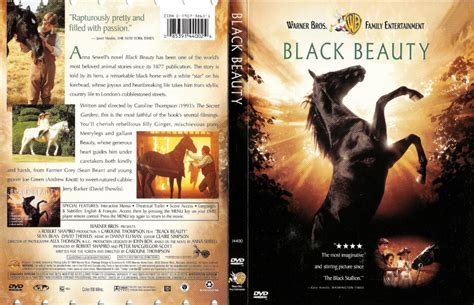 Black Beauty 1994 Roger Ebert July 29 1994