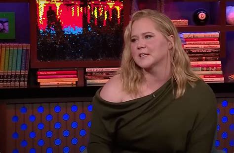 Amy Schumer Blasts Celebrities For Lying About Taking Ozempic