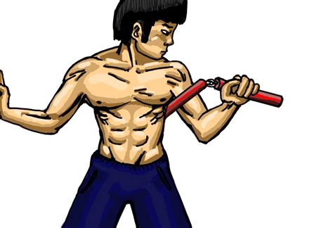 Looking for the best bruce lee quotes? Bruce Lee Drawing - Corypolo © 2014 - Nov 15, 2010