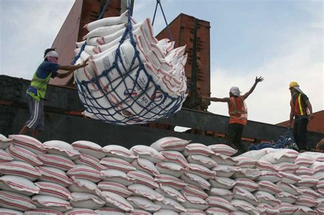 View import export trade leads, the sale offers and buy requests and send the inquiry mail to the suppliers or buyers to make a successful business deal. NFA to stop regulating rice trade as Rice Tariffication ...