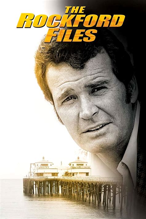 The Rockford Files (1974)