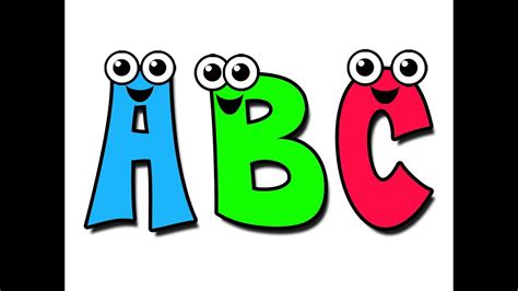 Abc Alphabet Songs Collection Vol 1 Learn The Alphabet Phonics