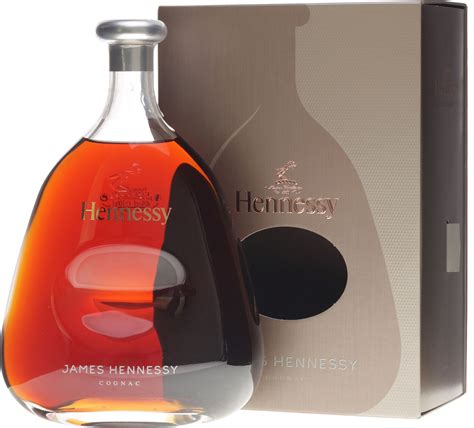 Hennessy James Cognac 2015 Edition Eine Explosion Von D