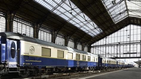 7 Grand Train Stations Of Paris Cnn Travel