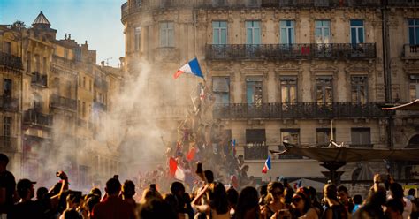 What Is Bastille Day And Why Do The French Celebrate It